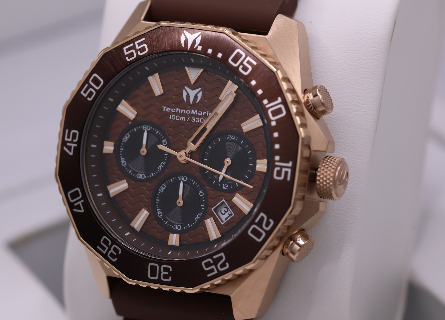 Mare Vivo Men 44mm