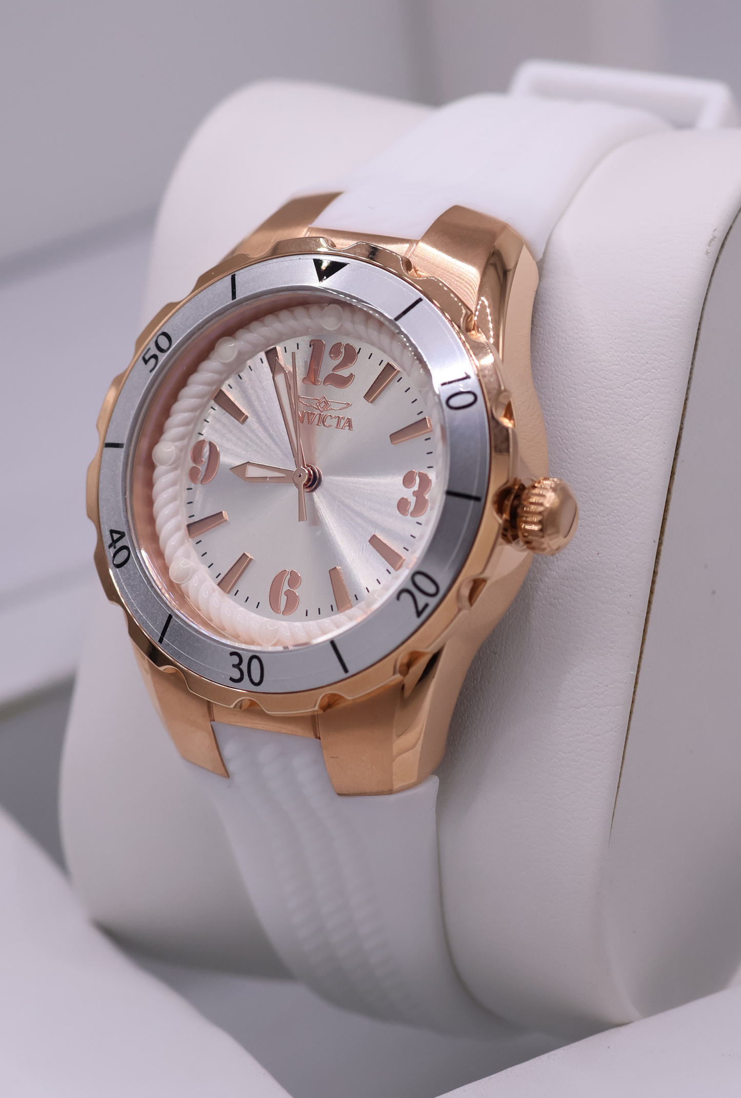 Angel Lady 38mm
