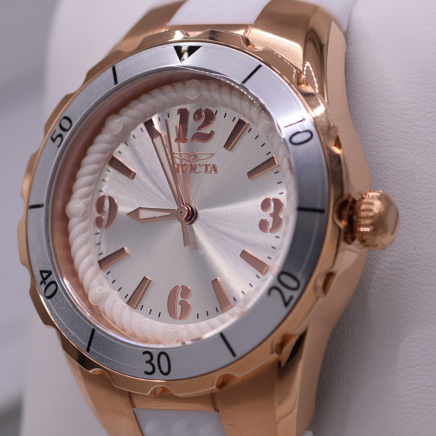 Angel Lady 38mm