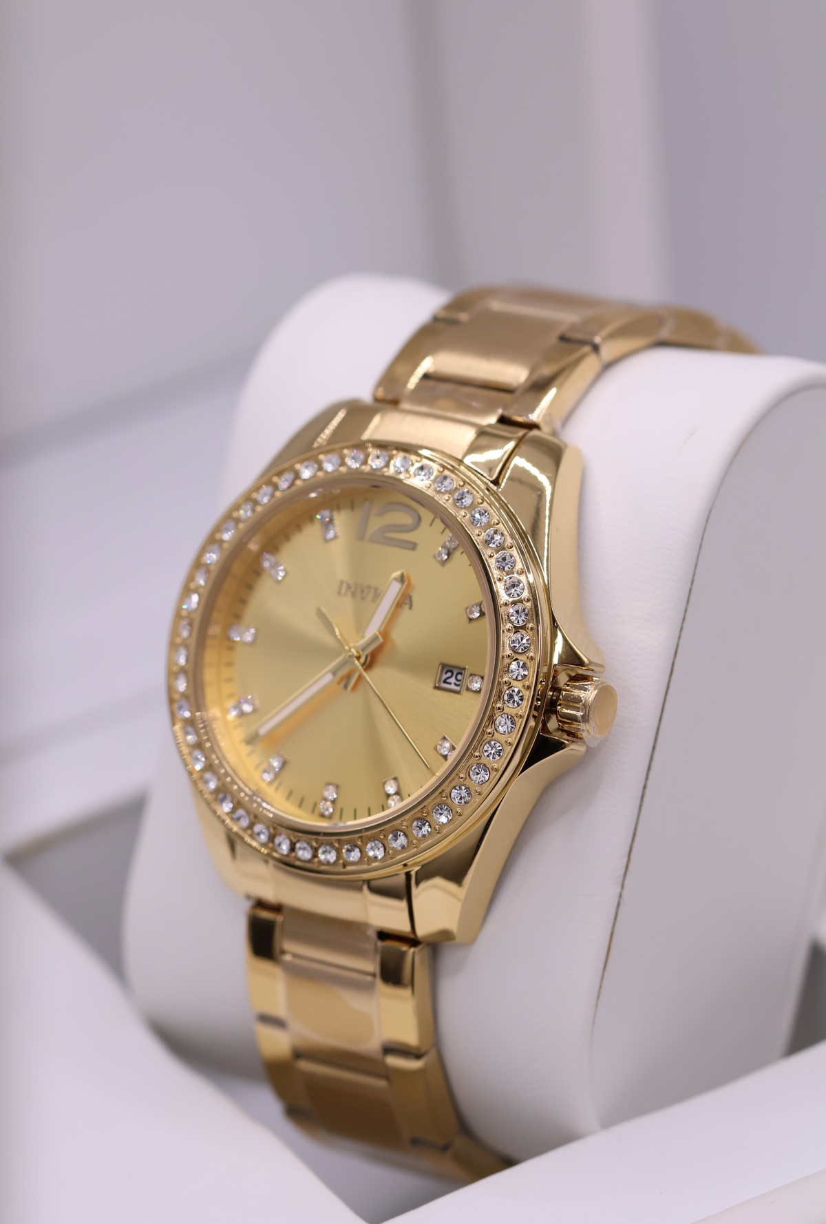 Angel Lady Lady 38mm