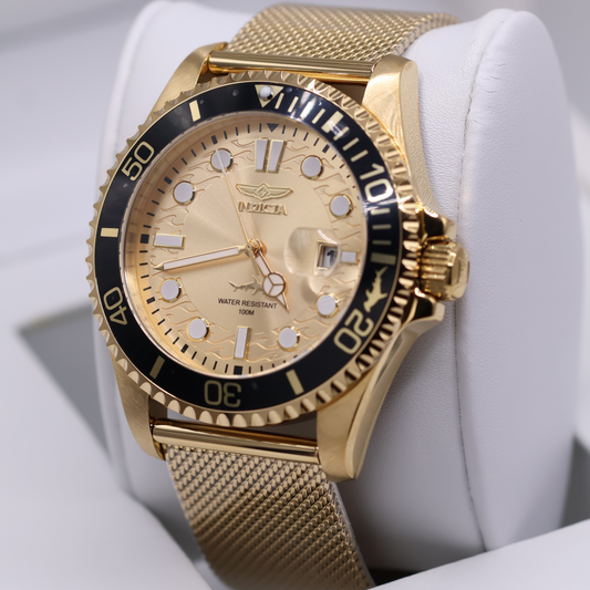 Pro Diver Men 43mm