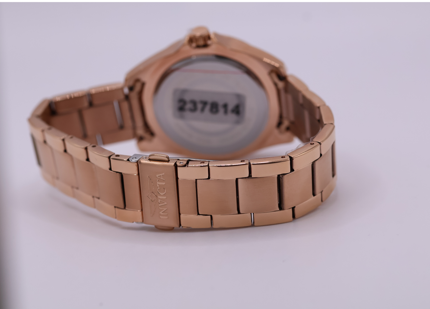 Angel Lady 38mm