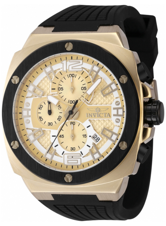 Invicta Racing Men 47mm