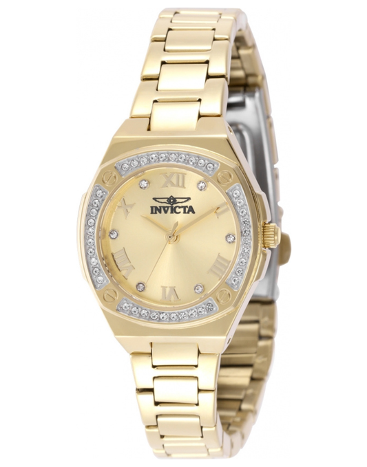 Specialty Lady 28mm