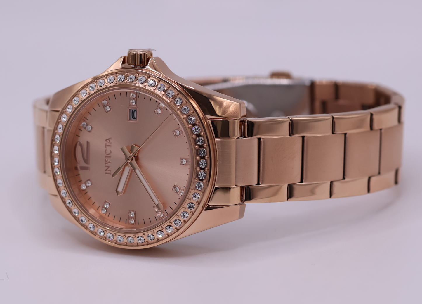 Angel Lady 38mm