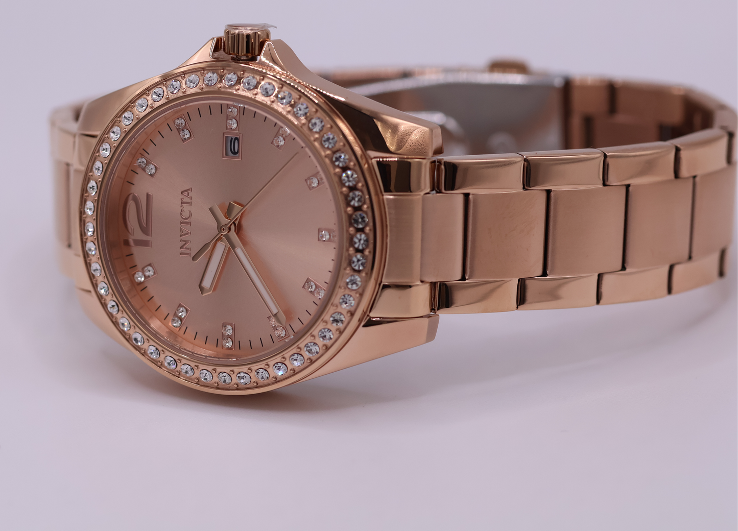 Angel Lady 38mm