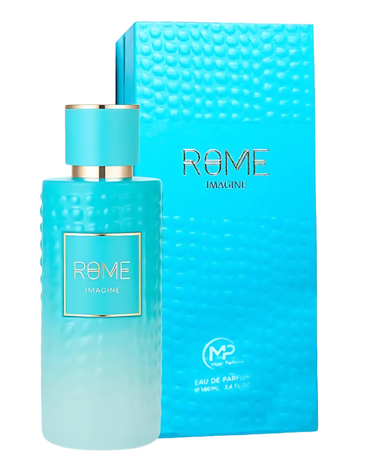 Rome Imagine Eau de Parfum 3.4oz