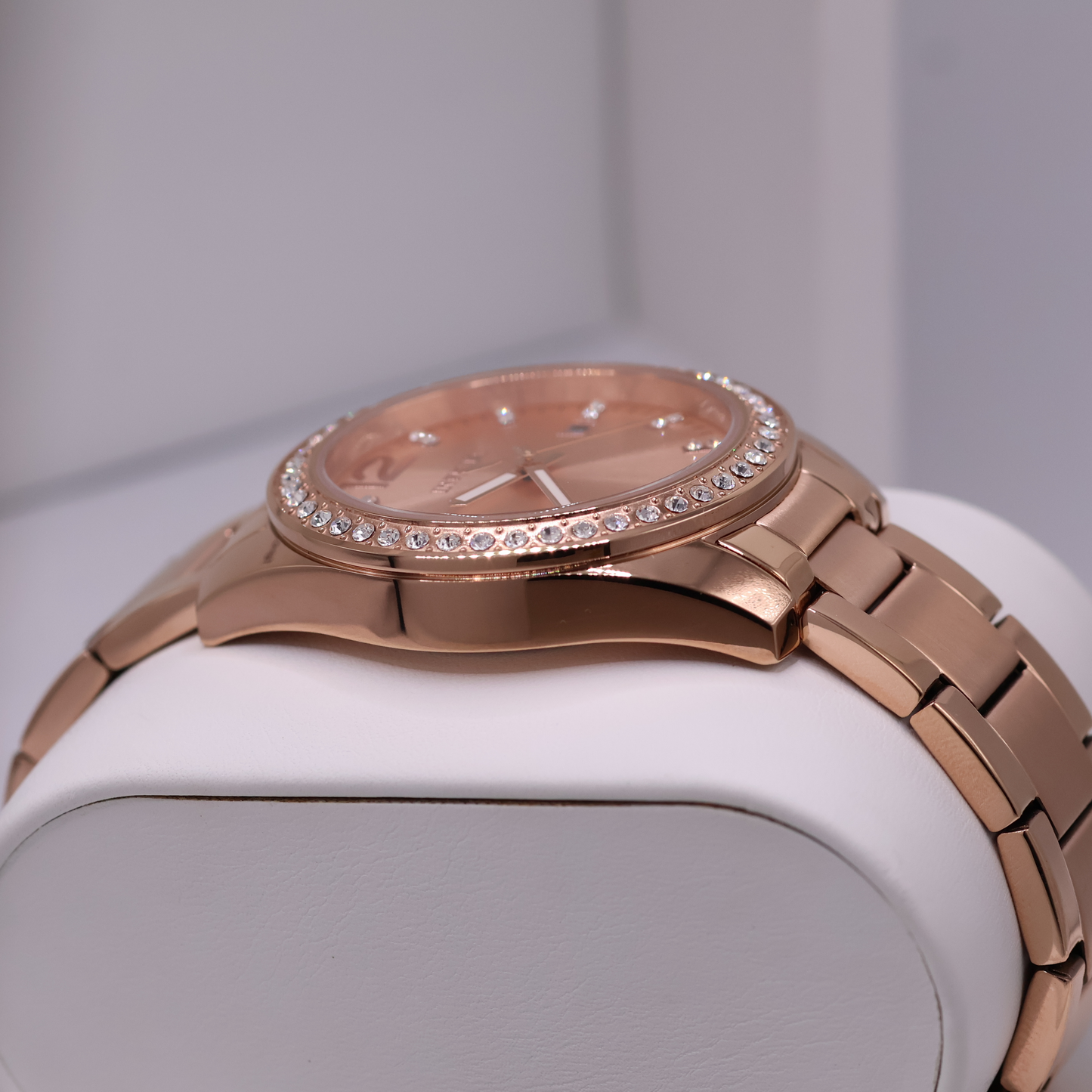 Angel Lady 38mm