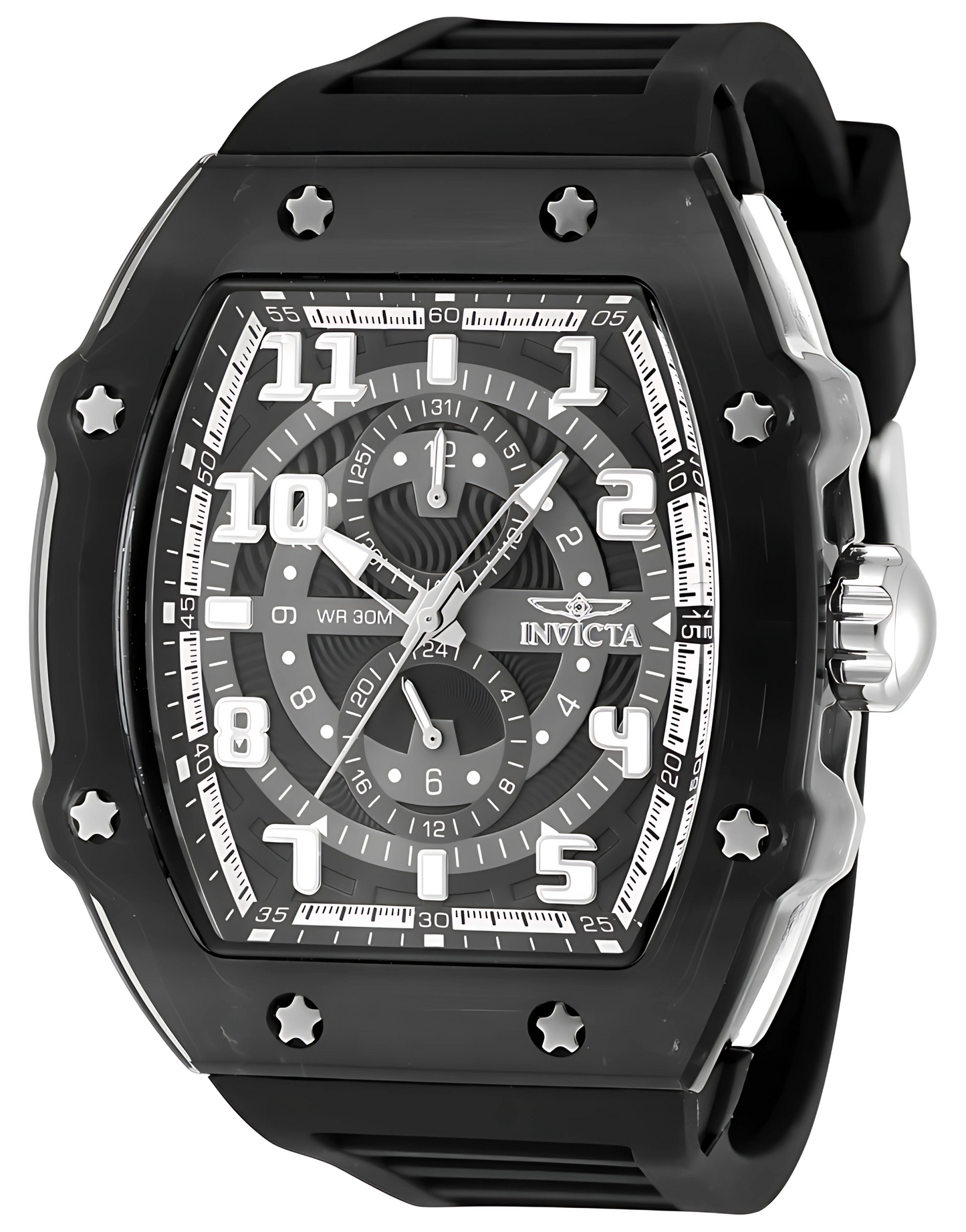 Invicta Racing men 48.5mm