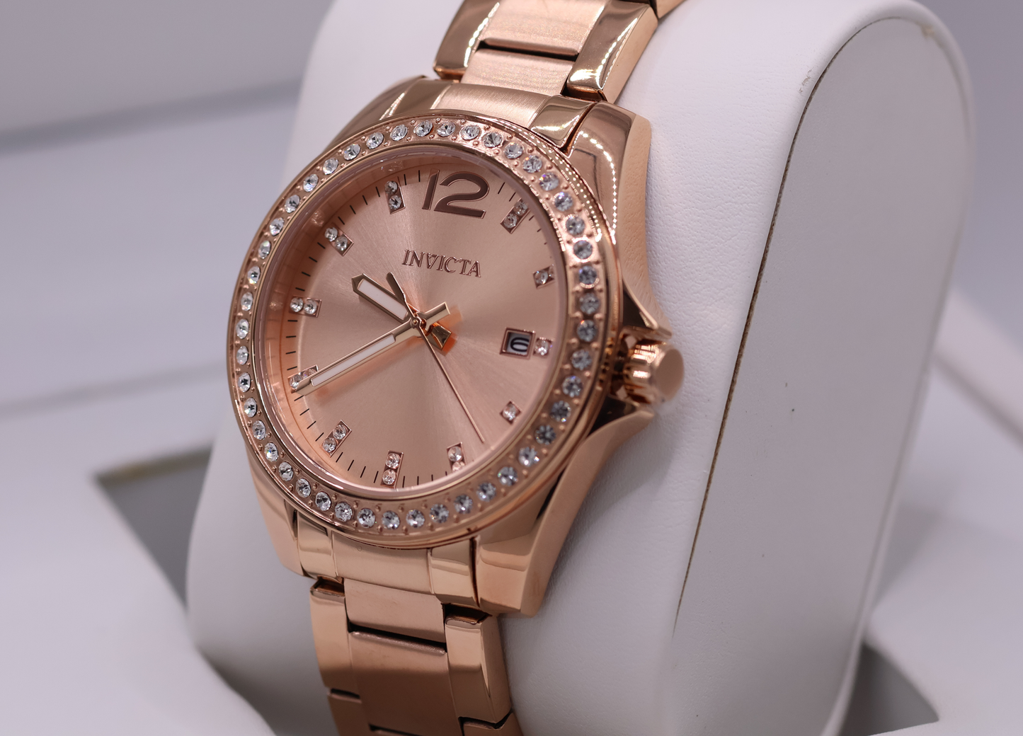 Angel Lady 38mm