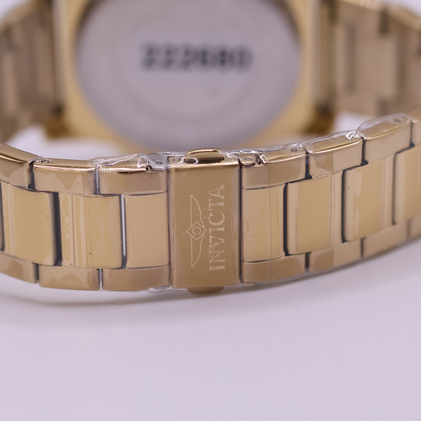 Speedway 42mm