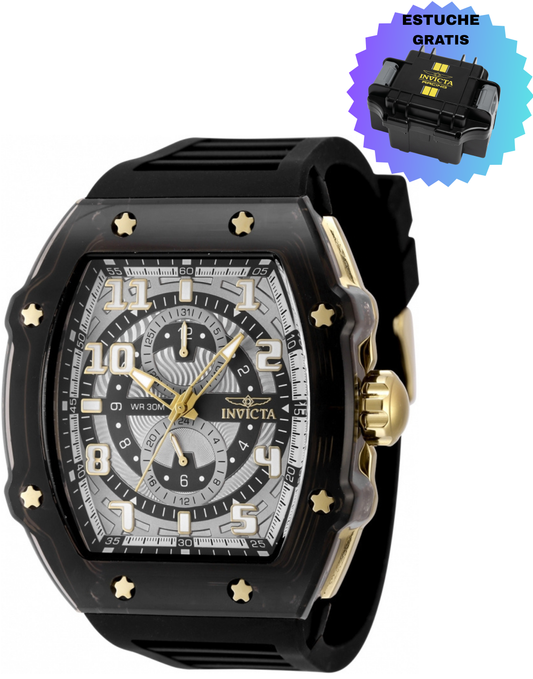 Invicta Racing Men 48mm