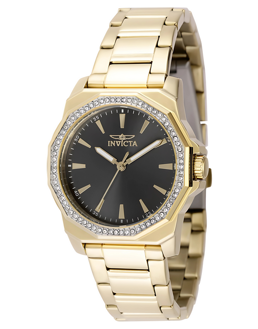 Speedway Lady 34mm