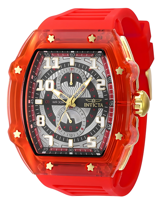Invicta Racing Men 48.5mm