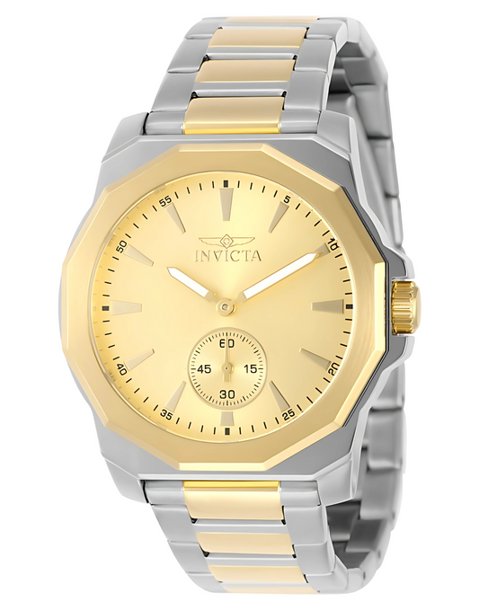Speedway Men 42mm