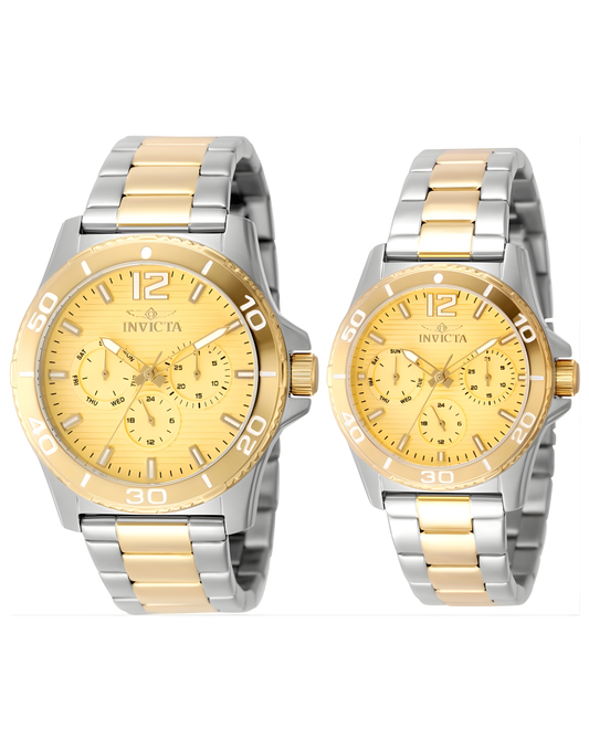 Celestial set 43mm & 38mm