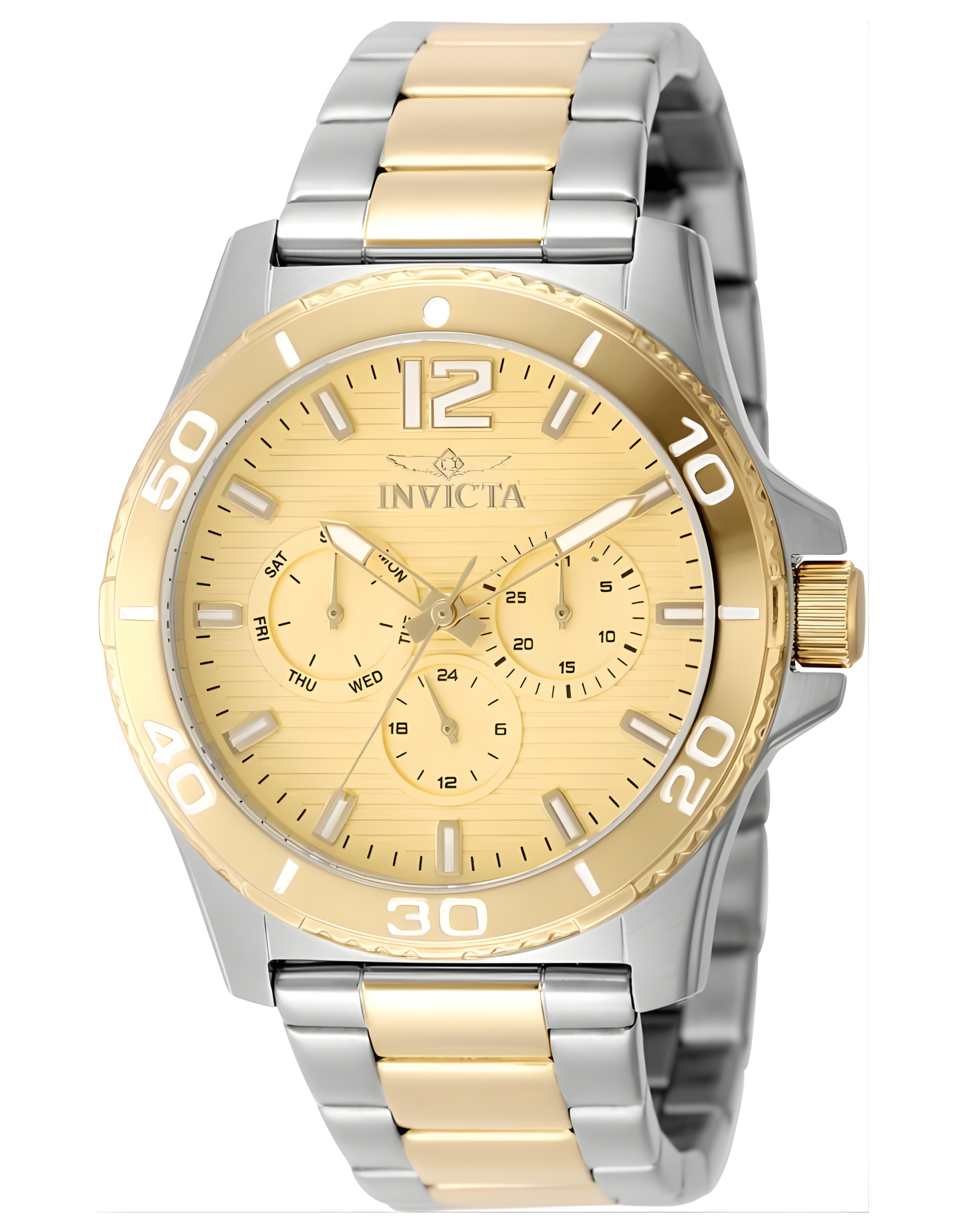 Celestial set 43mm & 38mm