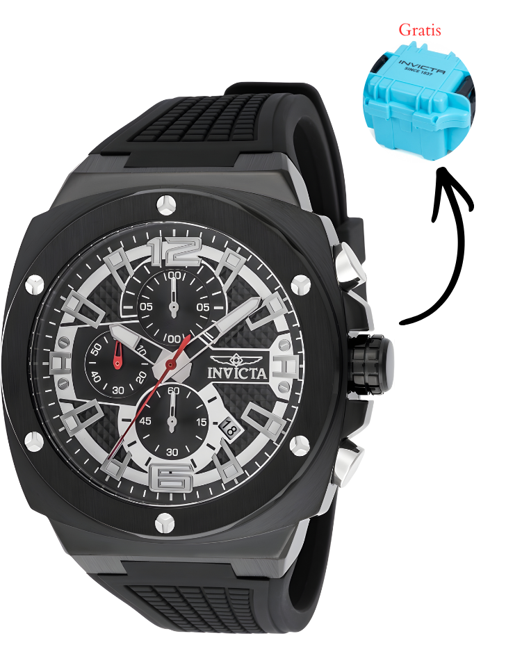 Invicta Racing Men 47mm