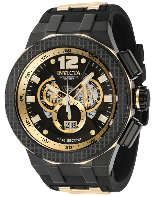 Speedway Men 52mm