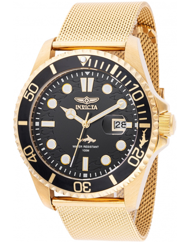 Pro Diver Men 43mm