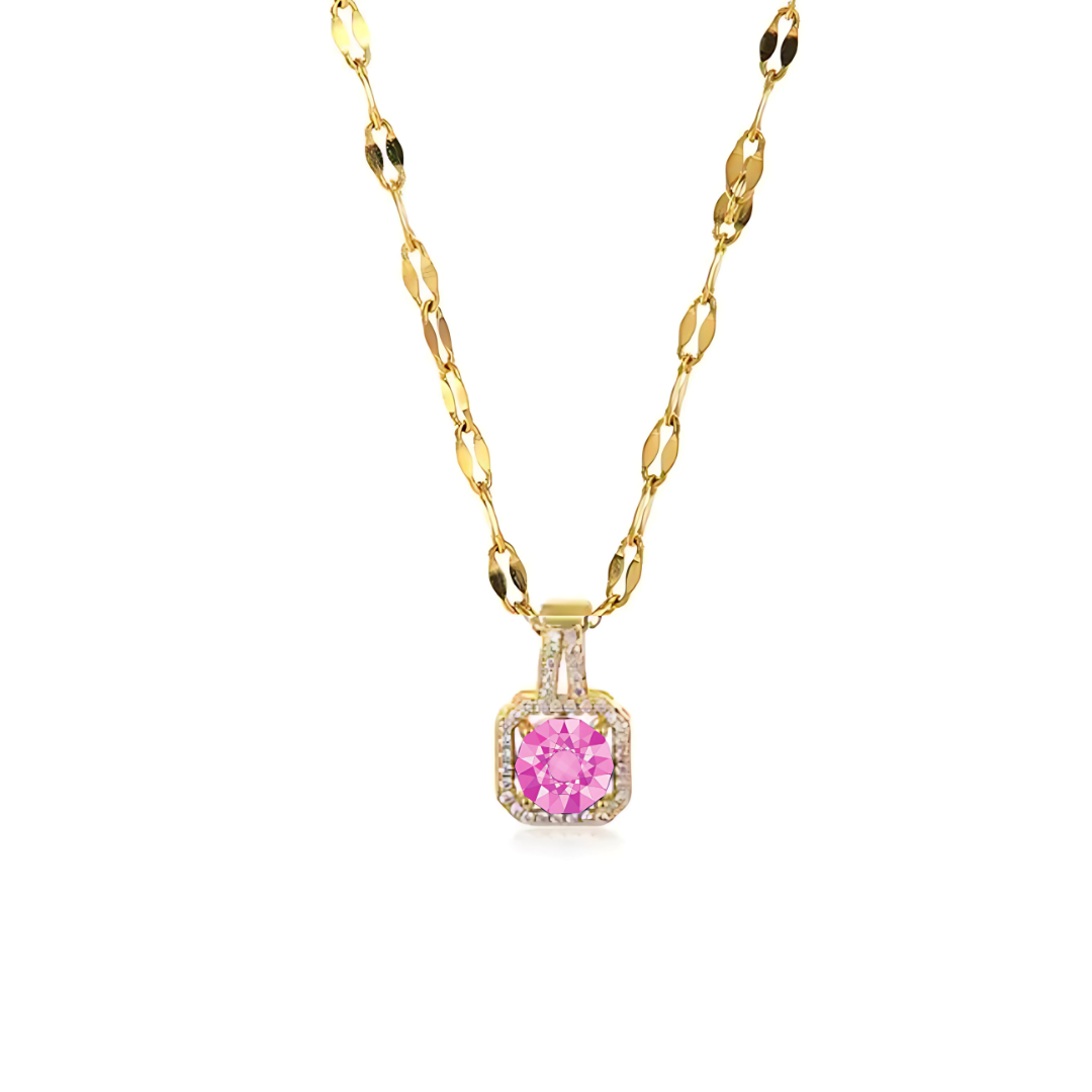Dulce Glamour Rosa