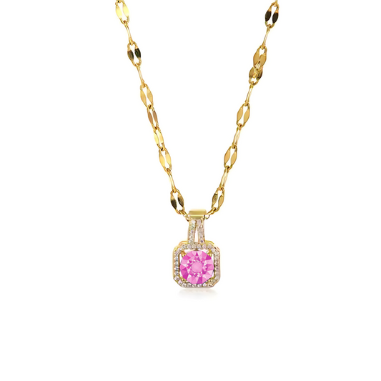 Dulce Glamour Rosa