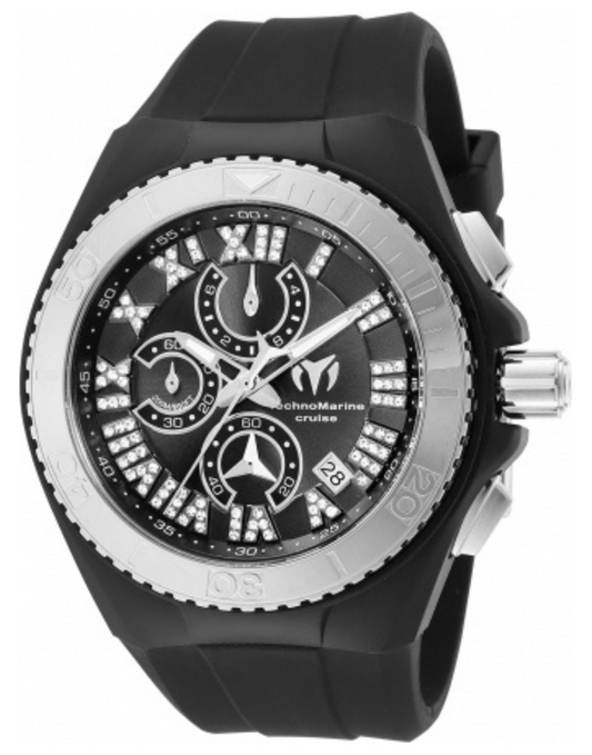 Cruise Star 46mm