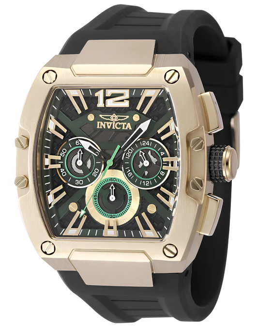 Invicta Racing Men 43mm