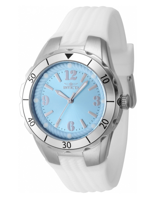 Angel Lady 38mm