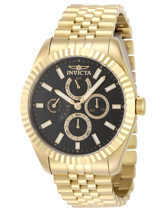 Specialty Men 43mm