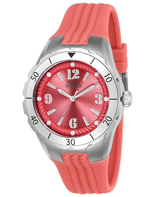 Angel Lady 38mm