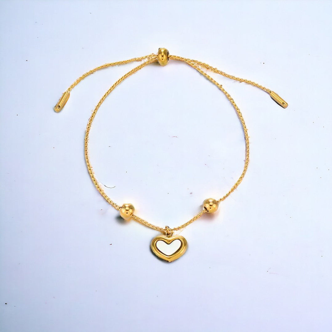 Pulsera Aurelia