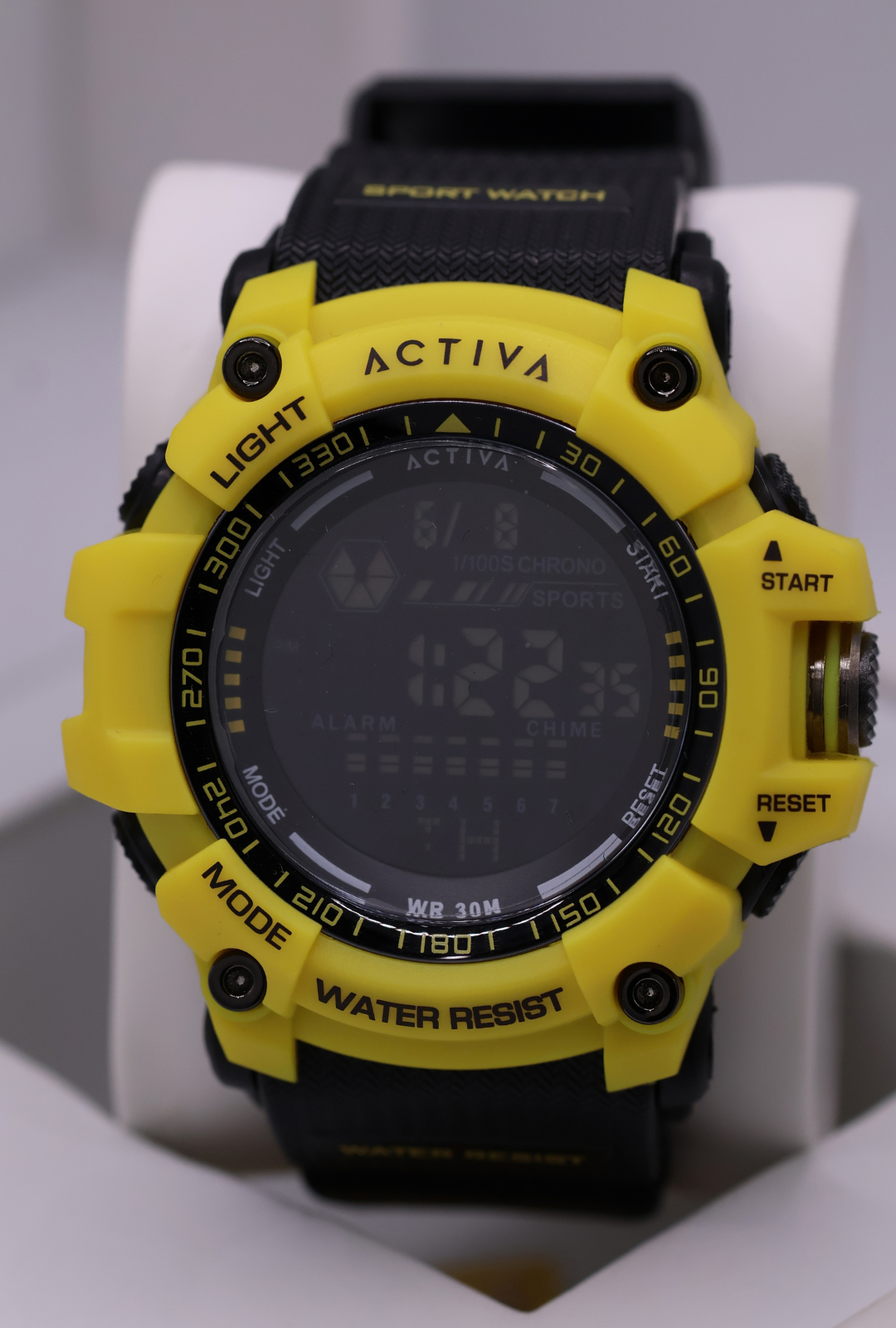 Activa Summit Men 50mm