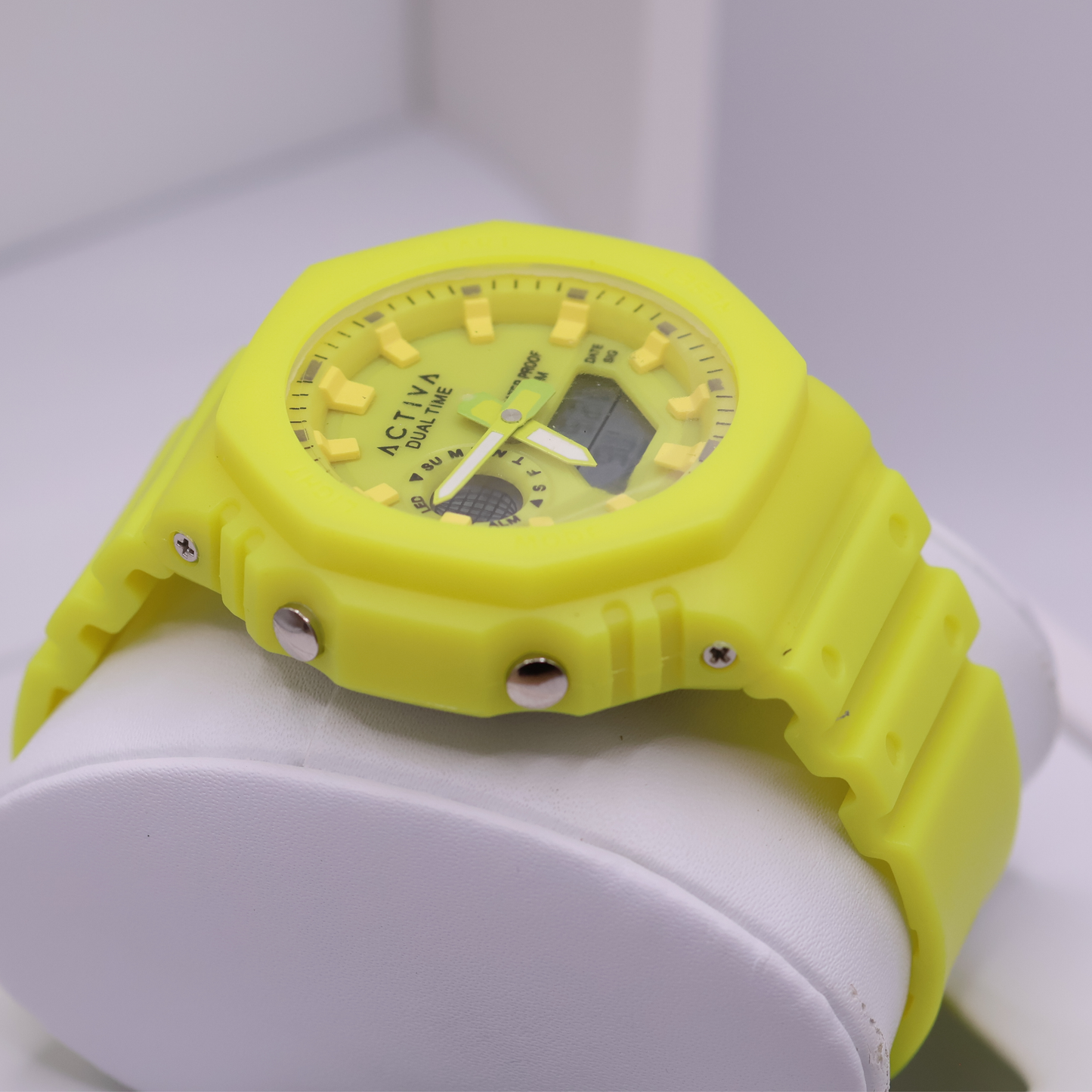 Activa Recon Digital Watch 45.5mm