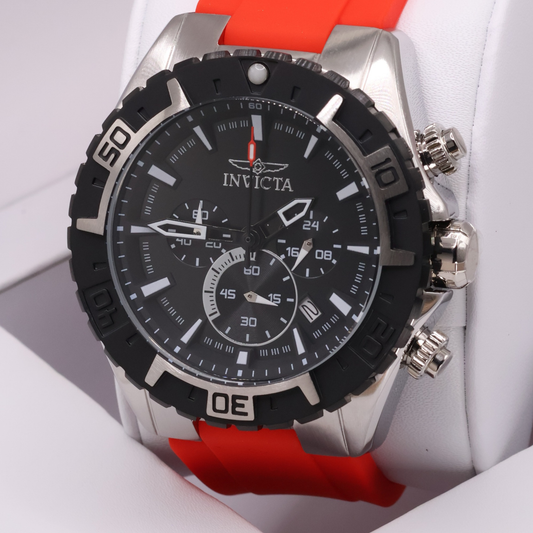 Aviator Men 49mm