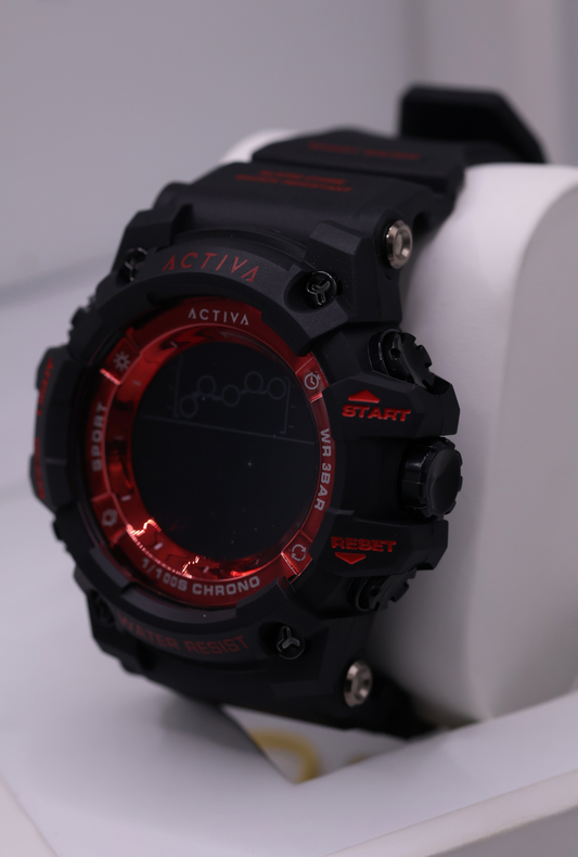 Activa Summit Men 50mm