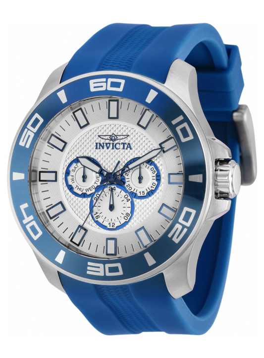 Pro Diver men 50mm