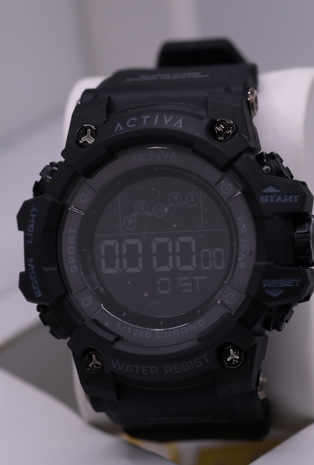 Activa Summit Men 50mm