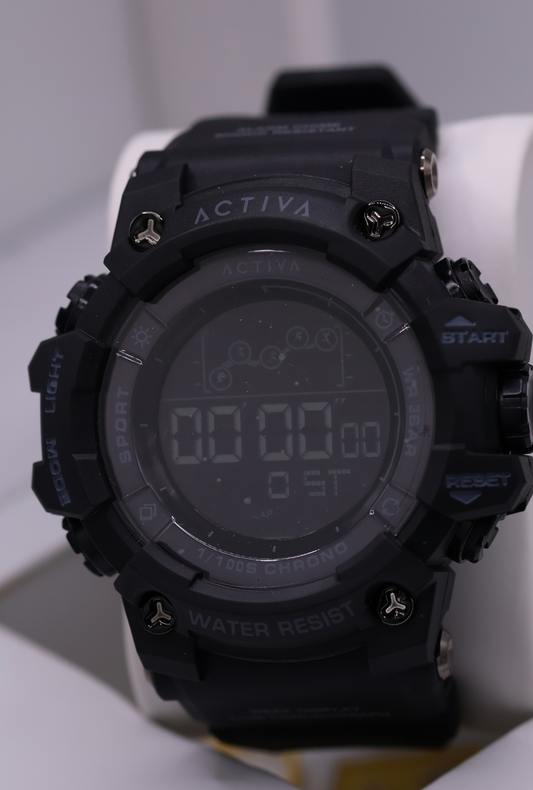 Activa Summit Men 50mm