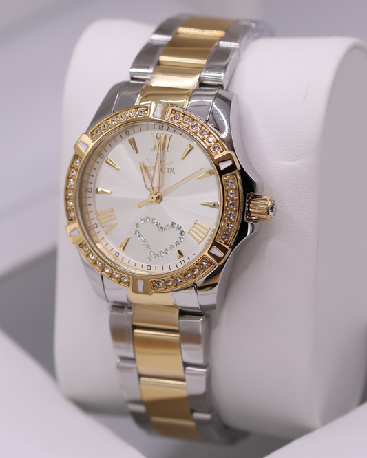 Angel Lady 34.5mm