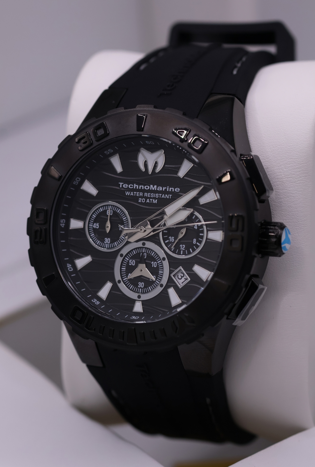 Cruise Medusa Men 44mm