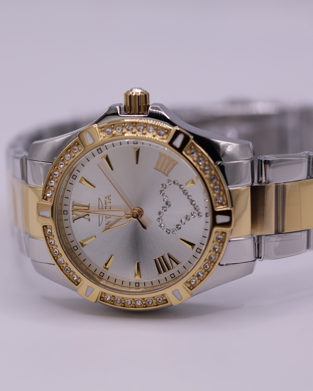 Angel Lady 34.5mm