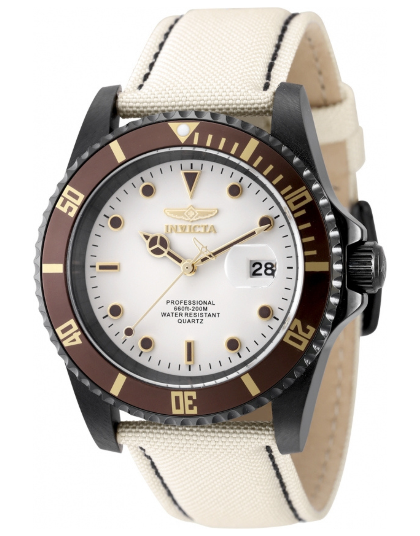 Pro Diver Men  42mm
