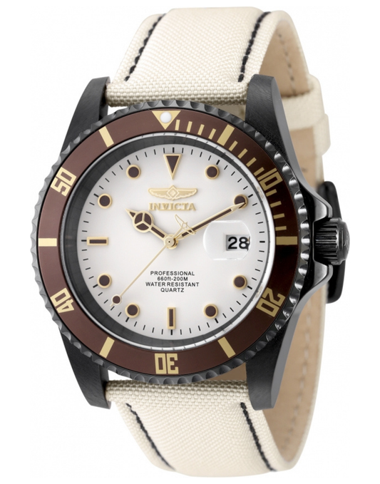 Pro Diver Men  42mm