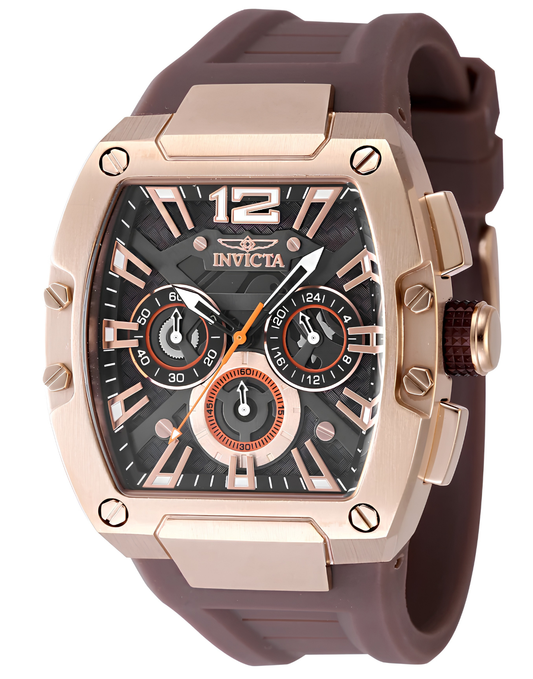 Invicta Racing Men 43mm