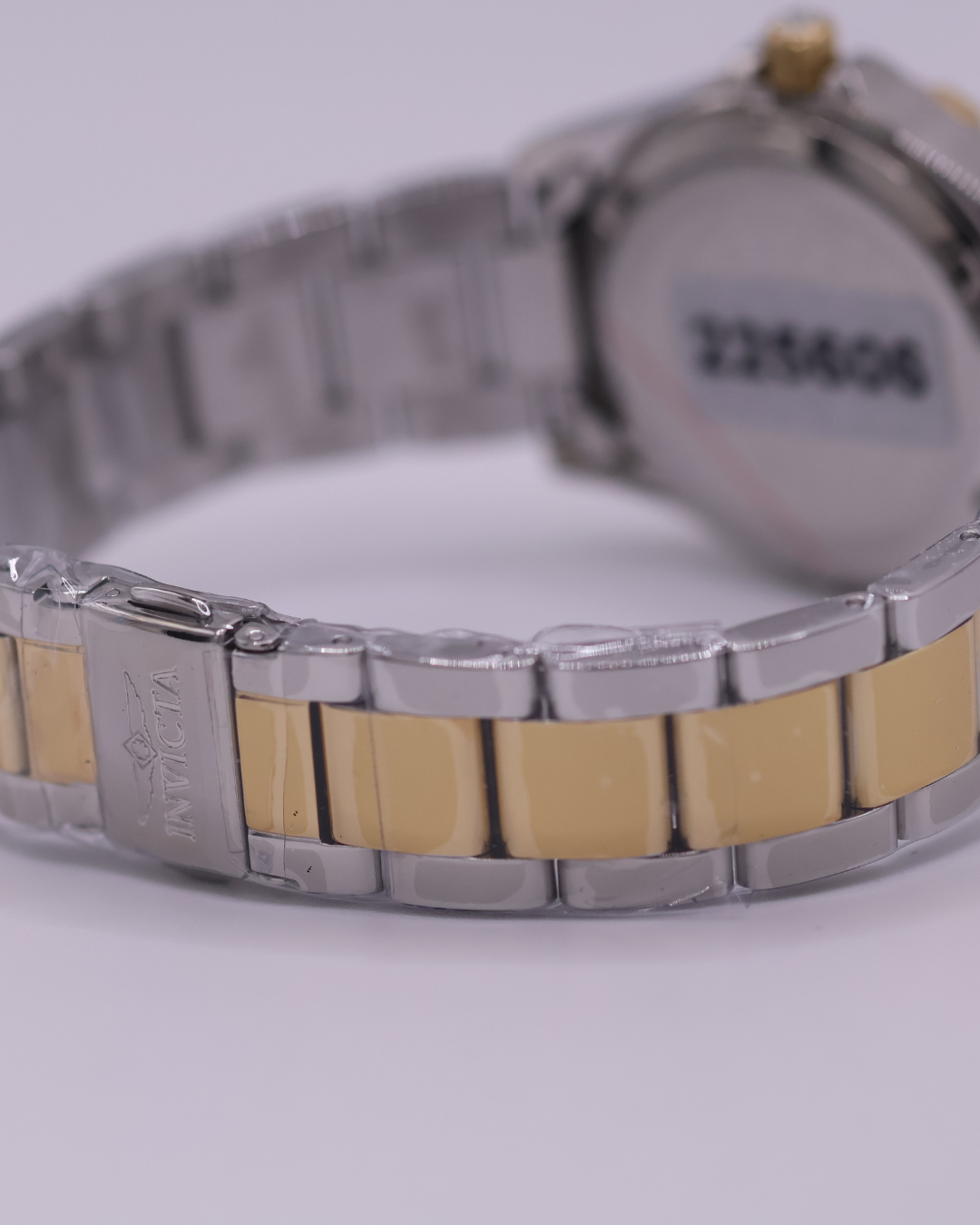 Angel Lady 34.5mm