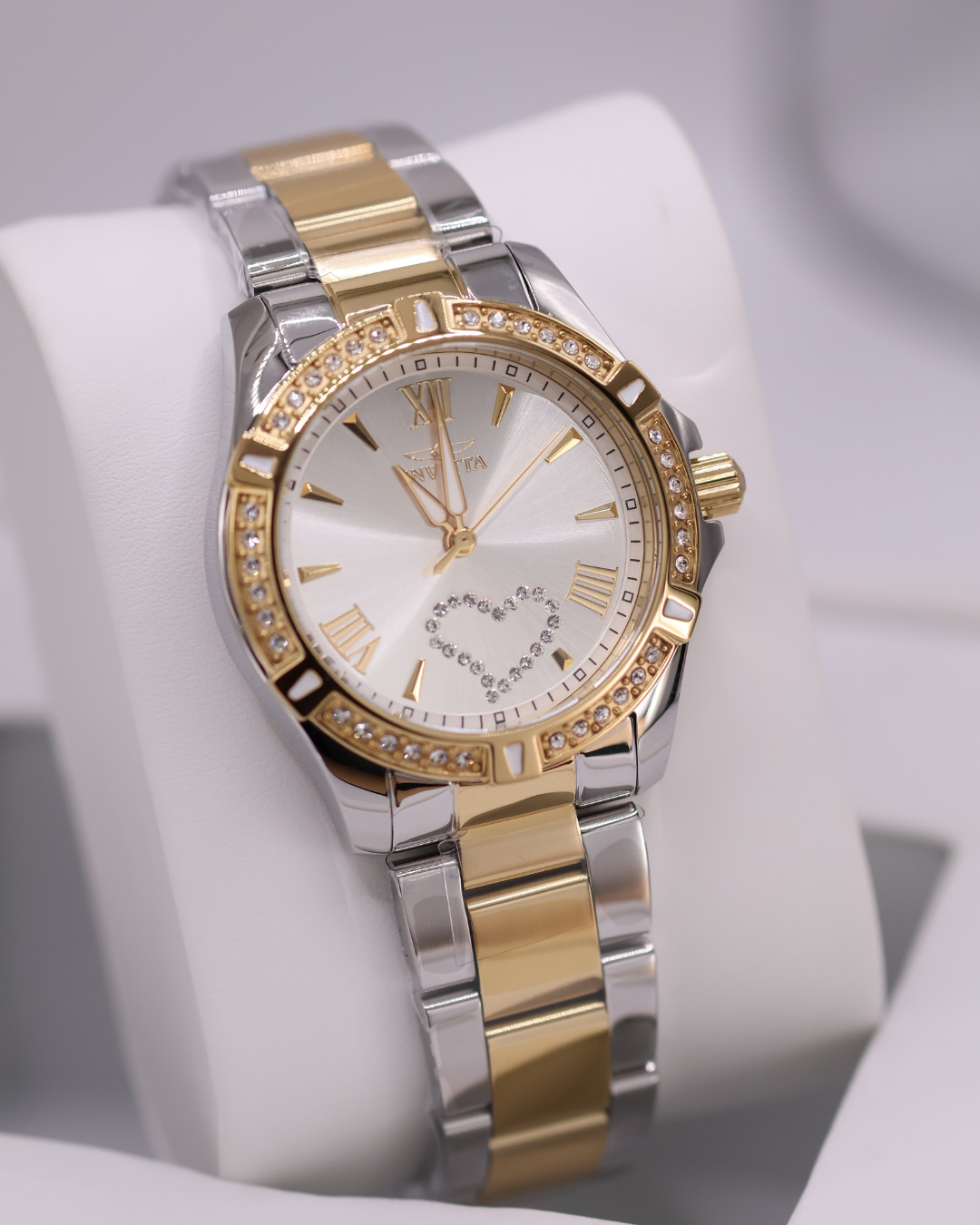 Angel Lady 34.5mm