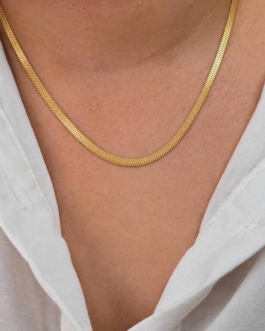 Amber GOLD