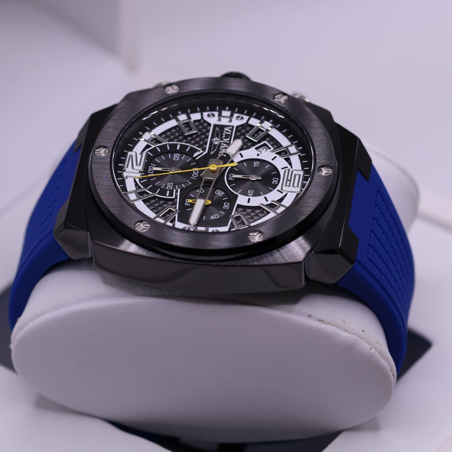 Invicta Racing Men 47mm
