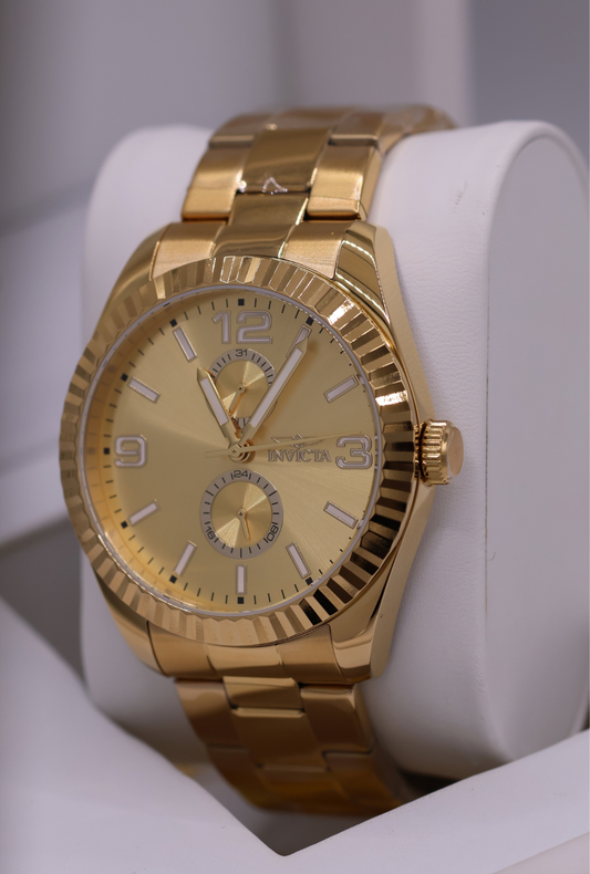 Specialty Men 43mm